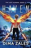 Haven (The Last Humans) (Volume 3)