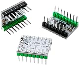 MKS TMC2208 V2.0 Stepper Motor Driver 5pcs Ultra Silent 3D Printer Control 24V view 3