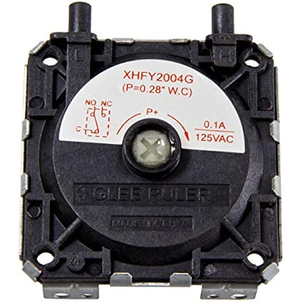 Tools & Home Improvement HVAC MHU45 HSU45 HSU45 HSU75 Enerco 60105