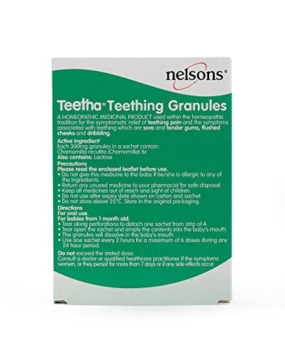 teetha powder