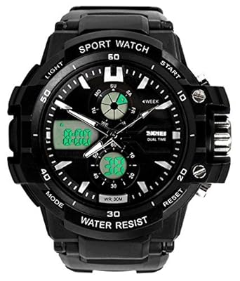 skmei watches wikipedia