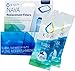 KOR Nava Water Bottle Replacement Filters, 2-Pack