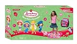 Dance Dance Revolution Strawberry Shortcake Plug N