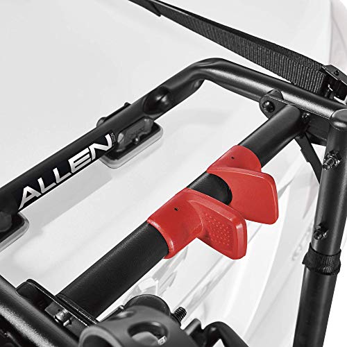 Allen Sports Premier 2-Bike Trunk Rack, Model S102 (Renewed) - Thumbnail 5