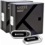 Kasse 2-Pack of Hardware Wallet by Hyundai Pay for Cryptocurrency HK-1000 High Security Virtual Currency Crypto Vault - Bitcoin Ethereum Ripple Litecoin Dash ZCash Bitcoin cash