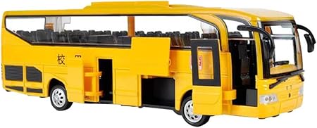 Amazon おもちゃ 車 バス 警察 学校車 幼児 子供向けギフト A10 車両 おもちゃ Amazon おもちゃ 車 バス 警察 学校車 幼児 子供向けギフト A10 車両 おもちゃ