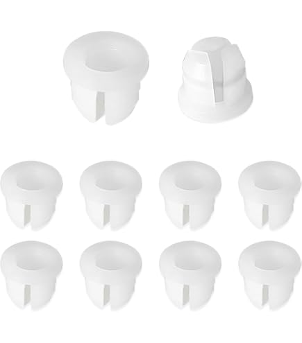 Amazon.com: ciciTree 50Pcs Grille Side Marker Light Grommet