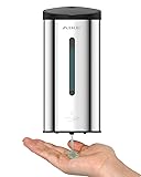 AIKE Automatic Wall Mount Liquid Soap
