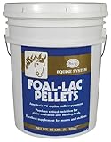 FoalLac Pellets