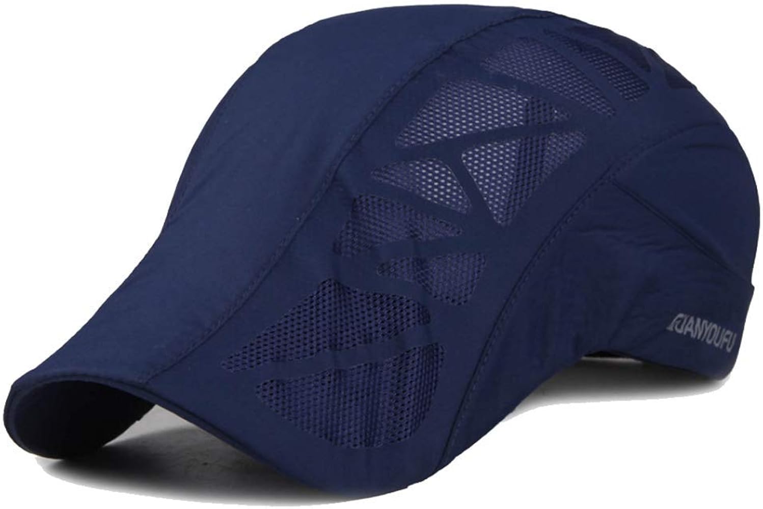 waterproof running cap