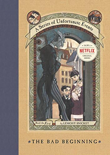 Amazon.com: A Series of Unfortunate Events Lemony Snicket 13 Books