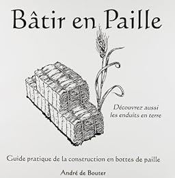 Bâtir en paille