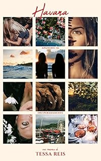 Livro Havana