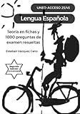 Image de Lengua Española. UNED Acceso 25/45: UNED Acceso 25-45 (Spanish Edition)