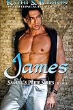 James: Samuel's Pride Series (Volume 2)
