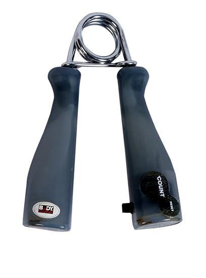 Buy Body Sculpture Bb 914 B Hand Grip W Counter Online At Low