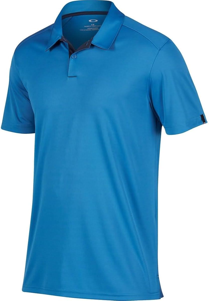 Oakley Men's Divisonal Polo: Clothing