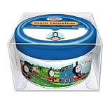 Pecoware Thomas The Tank Food Jar