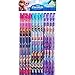 Disney Frozen Nice Design Colorful 12 Wood Pencils Pack