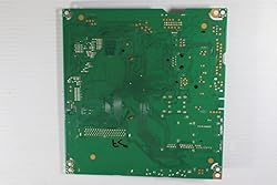 Lutema Television Repair Kit for LG 43UN6950ZUA
