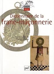 Dictionnaire de la franc-maçonnerie