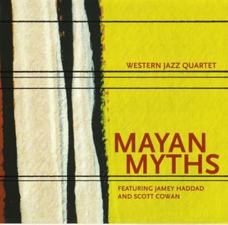 Mayan Myths