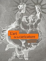 L' art de la caricature