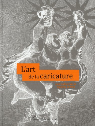 L' art de la caricature