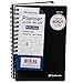 PlanAhead 2019 Academic Planner- Daily, Weekly and Monthly Agenda - Small 18 Month Planner 4.37” x 6.37” (Assorted Colors)