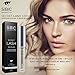 EYELASH SERUM by SECRET BEAUTY CLUB, 1 Way to Repair Extension Damage Fast, No Need for False Eyelashes, Top Enhancing Stimulating Growth Treatment, Best for Lashes & Brows