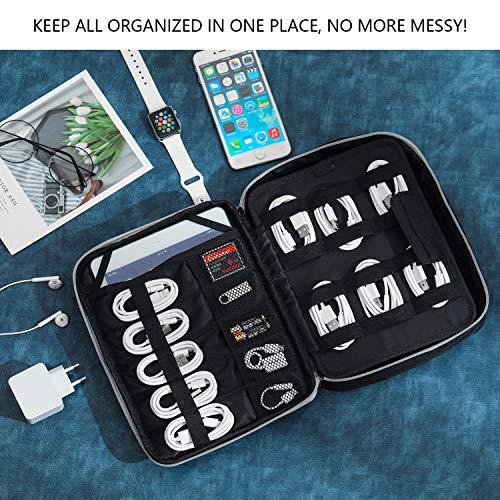 3 Electronic+Organizer+Jelly+Comb+Accessory
