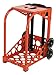 ZUCA Sport Frame with Built-in Seat (Choose Your Color), for Any Sport Insert Bag