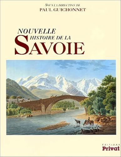 Download Nouvelle histoire de la Savoie PDF