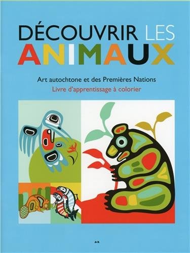 Découvrir les animaux