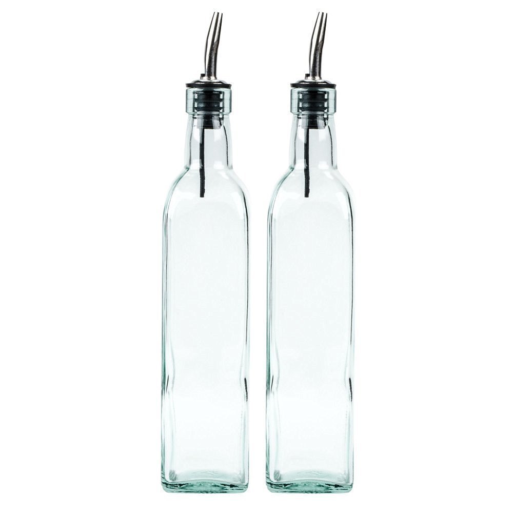 Best Kitchen Oil Bottle Set
