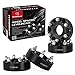 Wheel Spacers for Chevy Silverado 6x5.5, 2