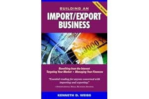 Building an Import/Export Business