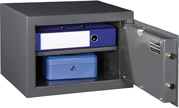 Caja fuerte para armas cortas.: Amazon.es: Bricolaje y herramientas