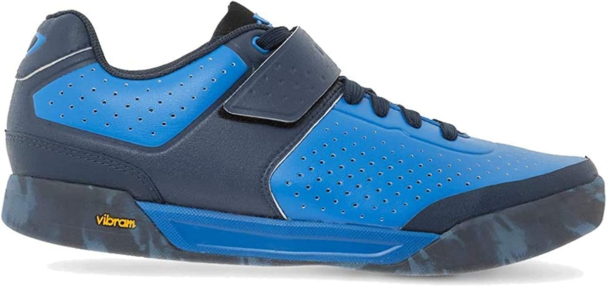 Giro Chamber II Mens Downhill Cycling Shoe −