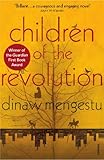 "Children of the Revolution" av Dinaw Mengestu