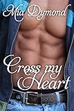 Cross My Heart (Heroes of Seaside Point Book 2)