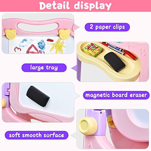 4 Amagoing+Multifunctional+Standing+Adjustable+Magnetic