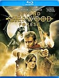 BEYOND SHERWOOD FOREST                             image