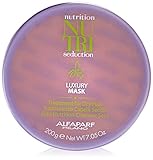 Alfaparf Nutri Seduction Luxury Mask for Unisex, 7.05 Ounce