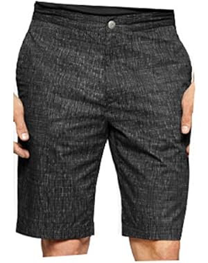 Calvin Klein Men's Water-Print Shorts