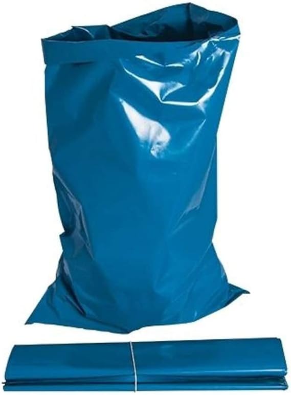 7 x heavy duty rubble bags sacks "hold upto 50kg" Amazon.co.uk