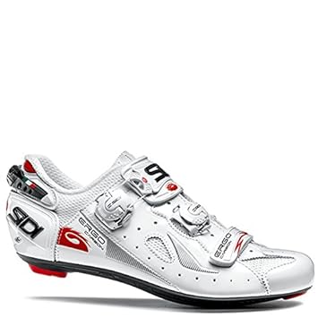 sidi mega cycling shoes