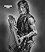 The Walking Dead Plush Fleece Daryl Dixon 45