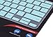 Keyboard Cover for Lenovo Chromebook Flex 3 11