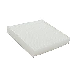ECOGARD XC25863 Cabin Air Filter Fits 2022-2025